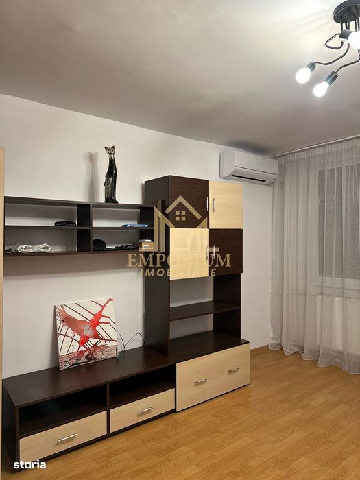 1 camera, decomandata, Pet Friendly, AC, Gheorgheni, FSPAC