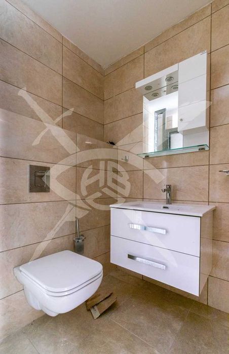 Продава се Тристаен апартамент в София, Малинова долина - 94 кв.м за 1303 €/кв.м - Снимка #12