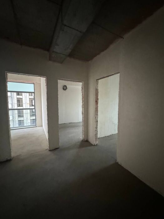 ЖК "Сапфир Терраса"
С Кадастром 
Ор-р: Госпитальный рынок 3х-комнатная