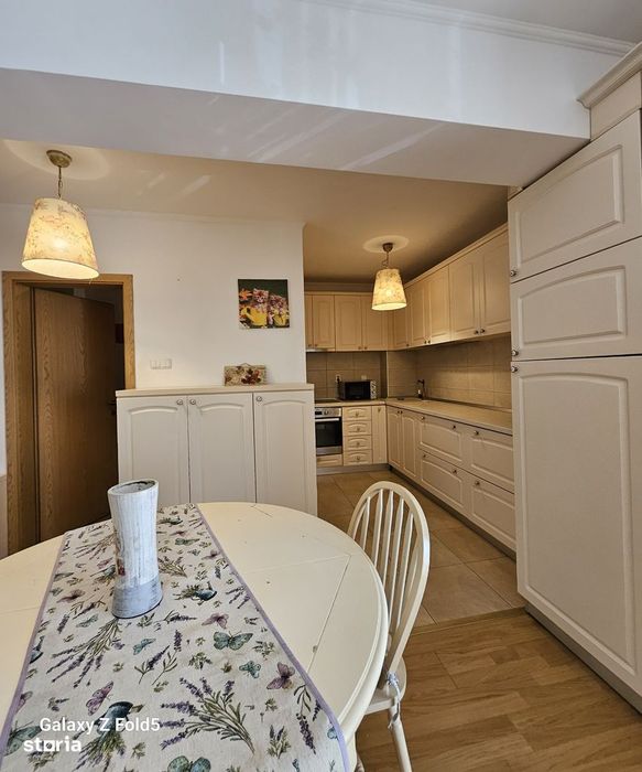 Apartament 2 camere de închiriat – cartier Prima Nufărul, Oradea