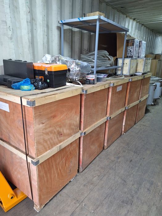 Продаётся Гомогенизатор, Gomogenizator Sotiladi