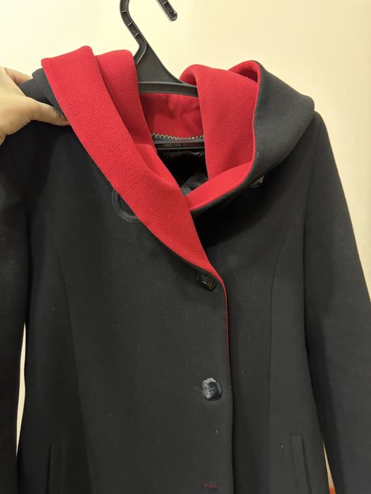 Продам пальто зимнее!!!