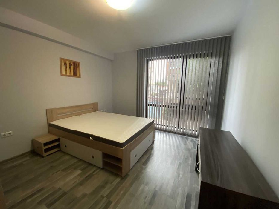 Дава се под наем Тристаен апартамент в Варна, Лятно кино Тракия - 100 кв.м за 598.23 € - Снимка #6