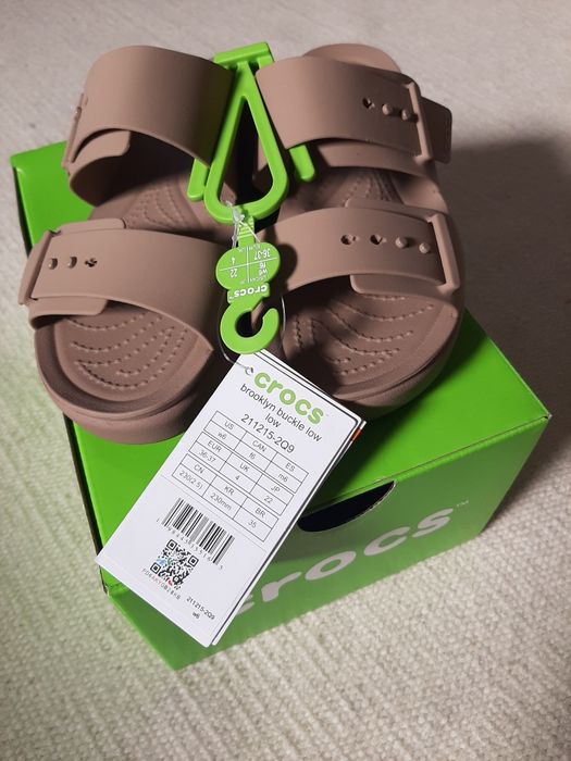 Crocs șlapi dama numărul 36-37