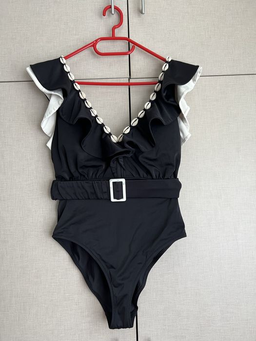 Цели бански Dolce & Gabbana, PARAMIDONNA, ViAn и LA VELA