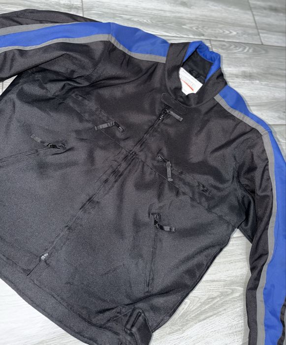Geaca moto probiker XL