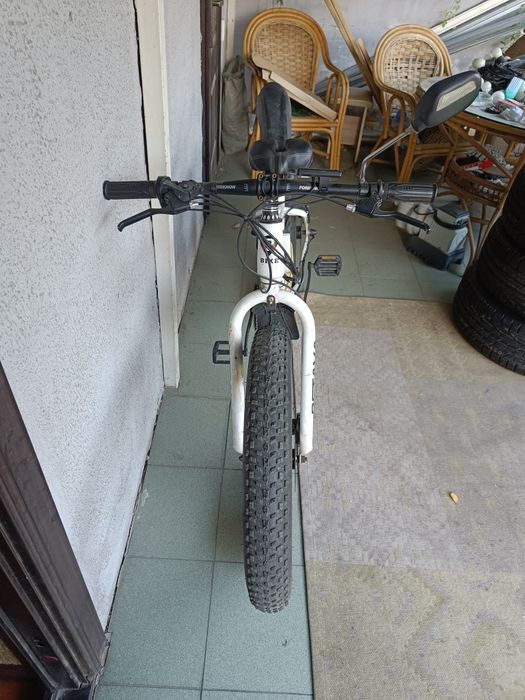 Электровелосипед