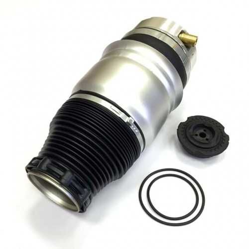 Пневмобаллон на  Audi Q7