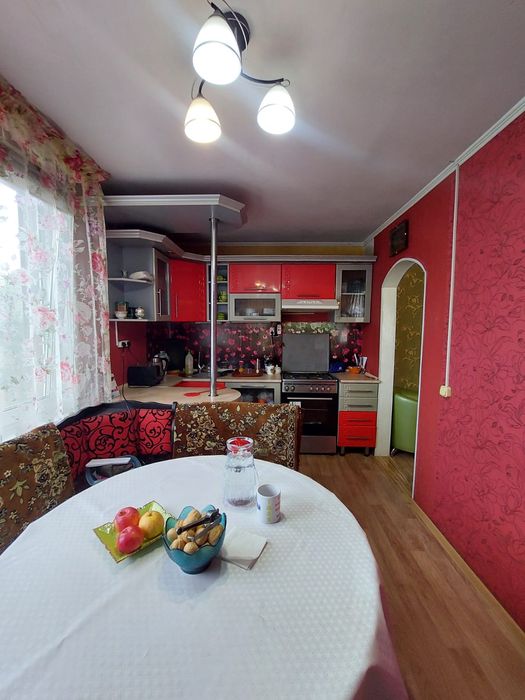 Продам отличный дом в БИШКУЛЕ