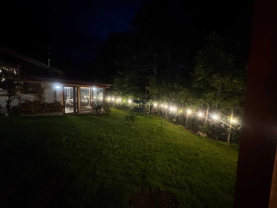 Дава се под наем Къща в с. Руен, Област Пловдив - 80 кв.м за 102 € - Снимка #12