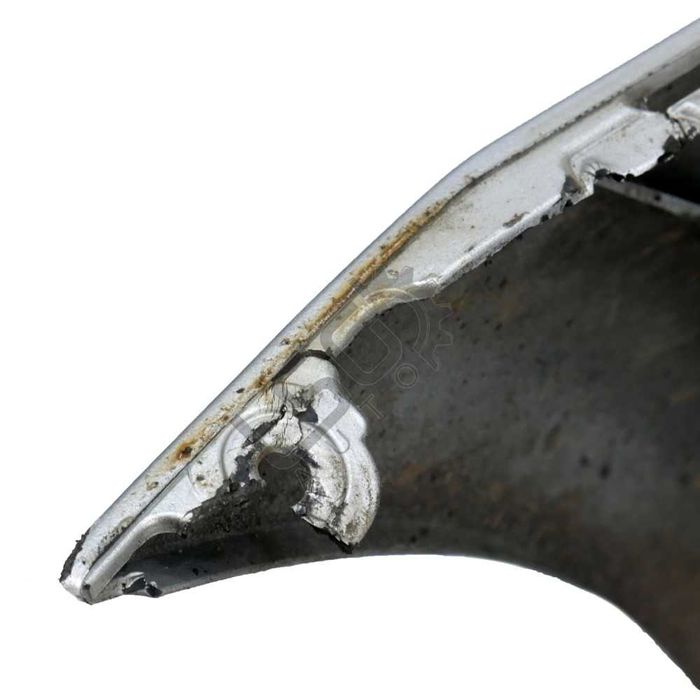 Предна броня Volkswagen Golf VI 2008-2016 ID:148567