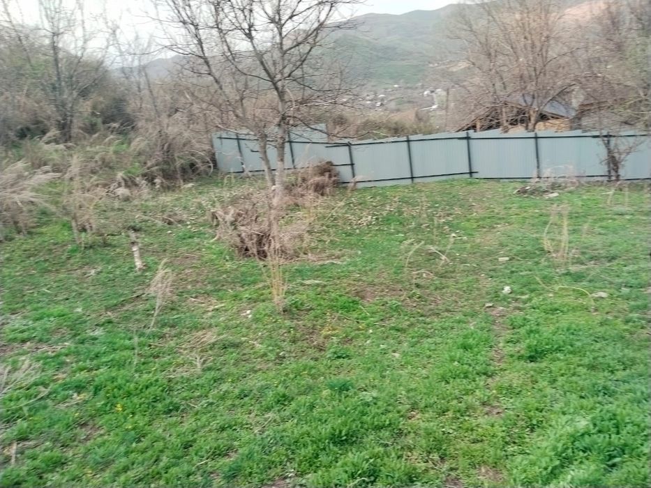 Продам участок 6 соток