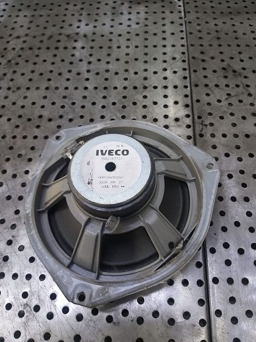 Boxa audio stanga fata iveco daily 2019 5802183721