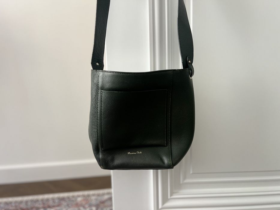 Сумка фирменная Massimo Dutti