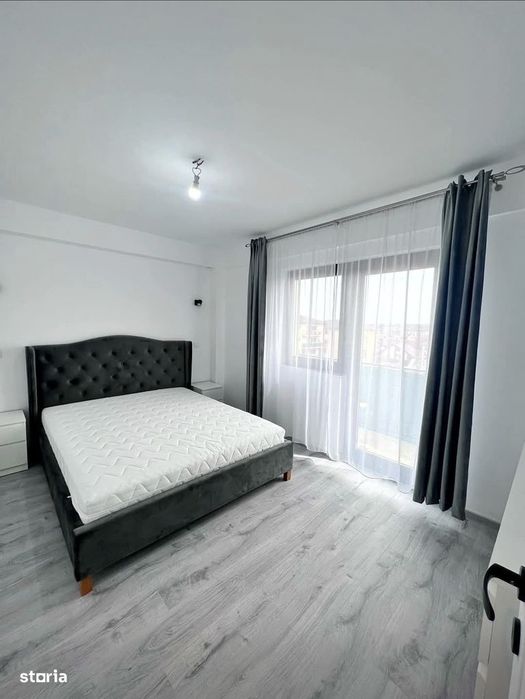 70.000€ DIRECT DEZVOLTATOR Apart 2 camere+ Loc Parcare Inclus!