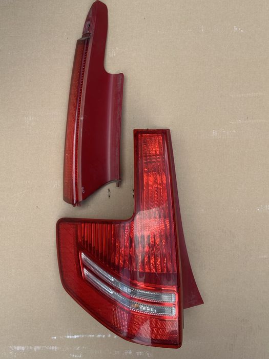 Стопове за Citroen C4 2004-2010г
