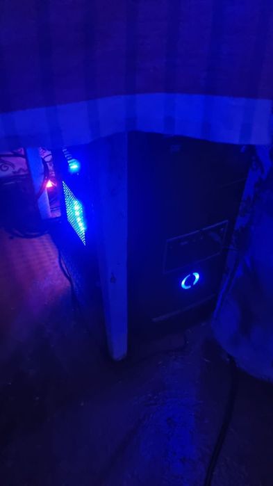 Продам ПК для игр или работы