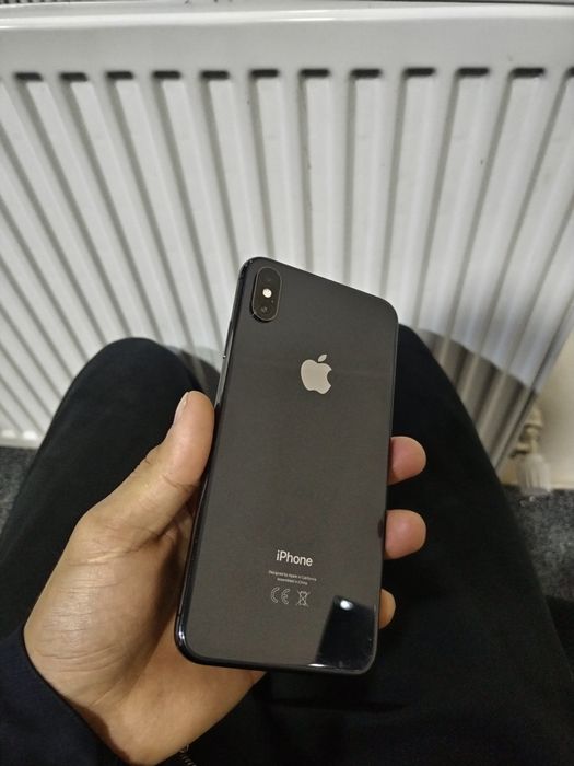 Iphone Xs max 64_talik