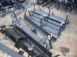 Любые типы стальных опор до 500 кВ. Коротко и по делу читайте внутри.