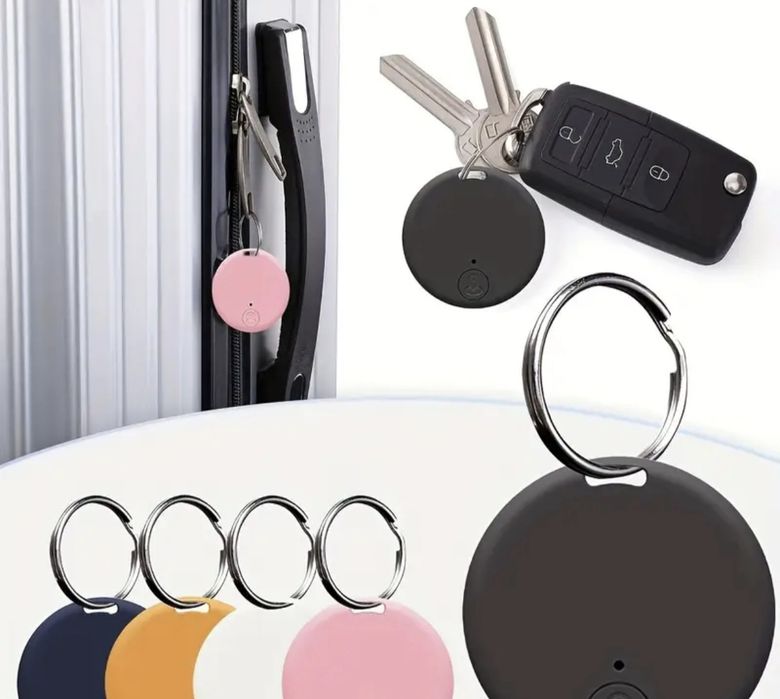 Тракер IOS/Android