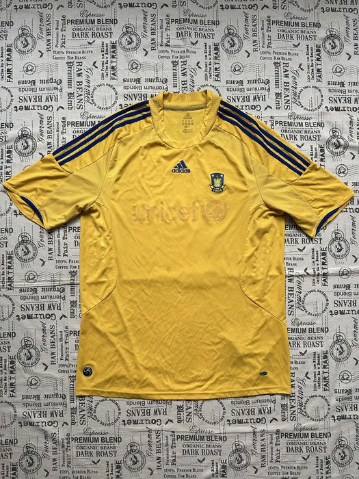 Adidas Brondby #21 Rasmussen original тениска.XL
