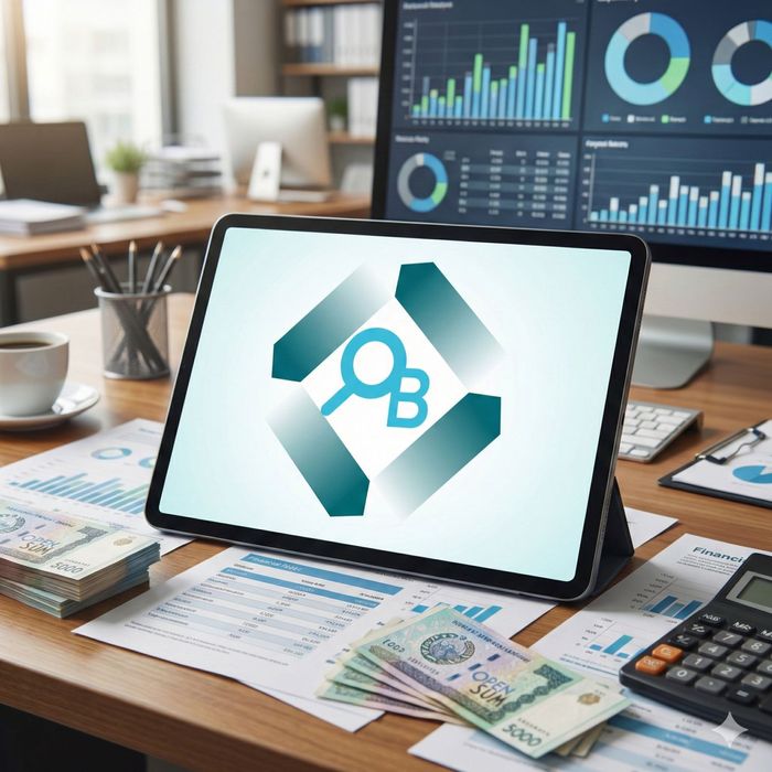 Open Budget uchun Bot yaratish | Создание бота для Open Budget