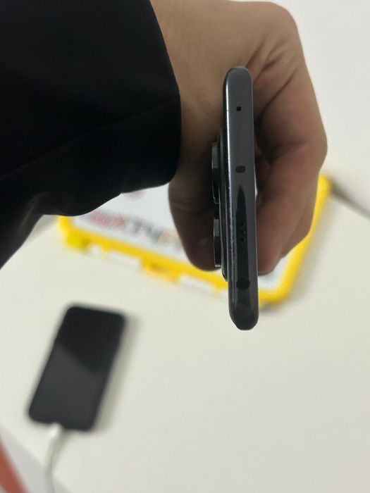 Продам либо обменяю Redmi Note 14 Pro 256 Гб