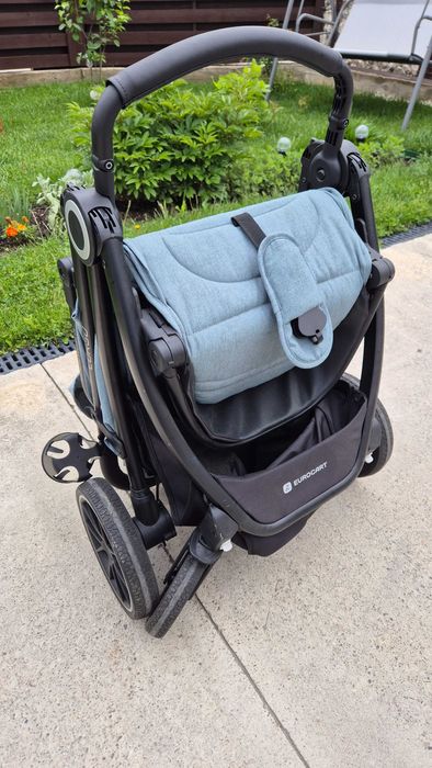 Carut pentru copii mici sau mai mari