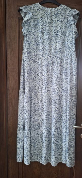 Rochie lunga, Mango