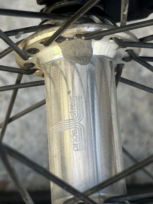 Продам бмх wtp curse