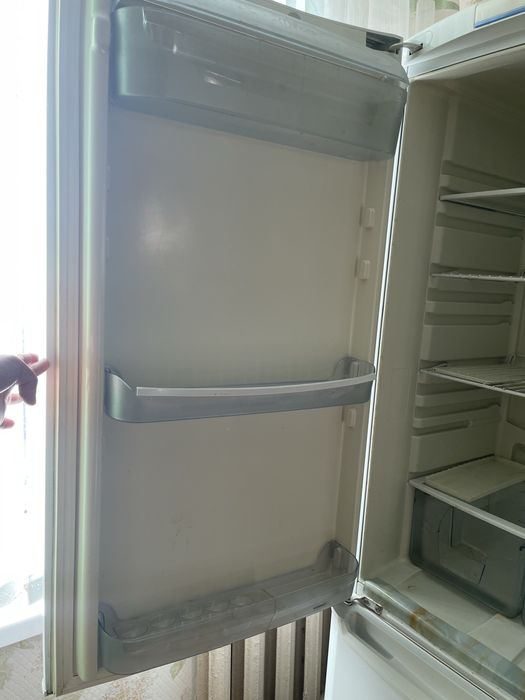 Холодильник Indesit B18.025