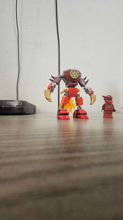 Lego ninjago setove