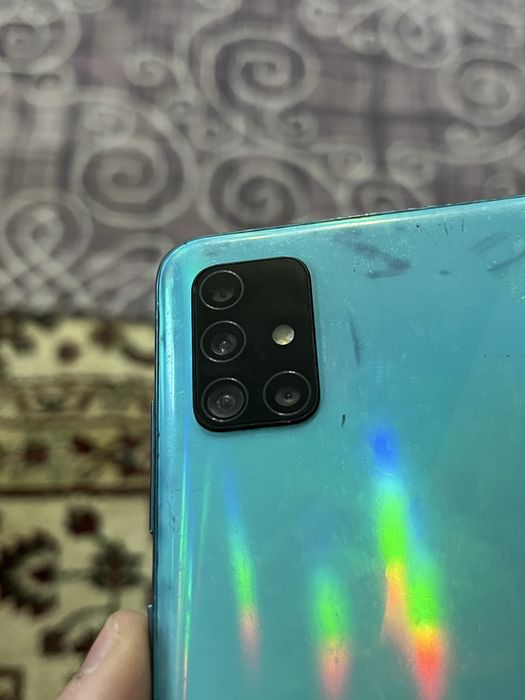 Самсунг а51/Samsung A51 64ГБ