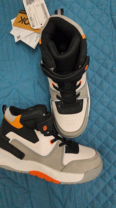 Продам обувь для мальчика