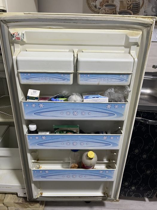 Холодилник sinoo