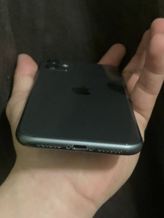 Iphone 11 sotiladi!