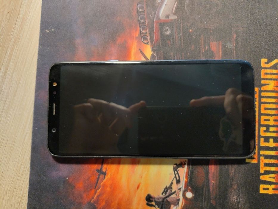 Продам Samsung a6+