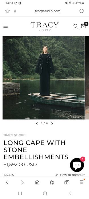 Capa Colectie Tracy Studio