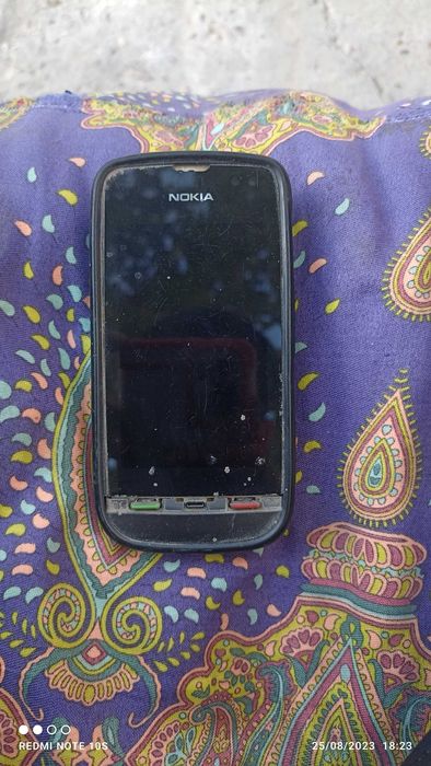 Nokiasensor3110zapchastgakk boʻlsa ishlatsahamboʻladibatarekaqoʻyishkk