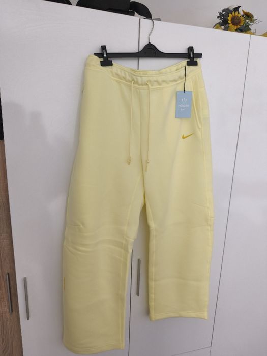 Trackswit Nike Nocta