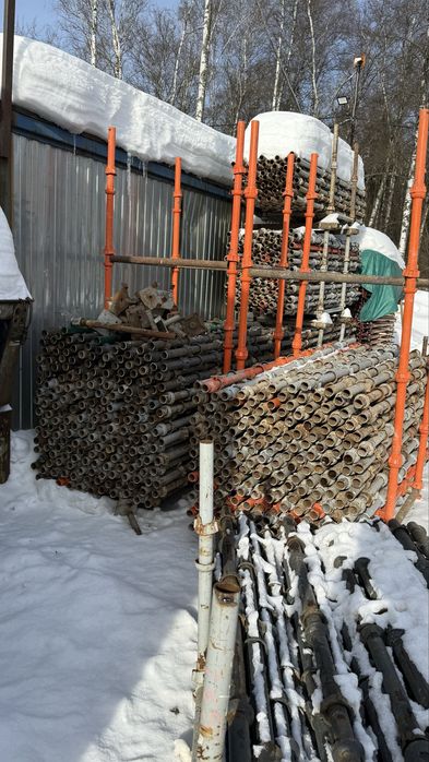 Cup-lock леса кап-лок чашешный в аренду