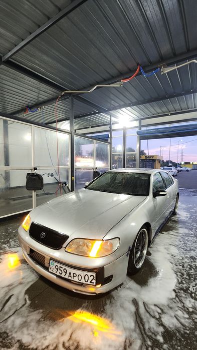 Продам диски R18 Work Cerberus 2