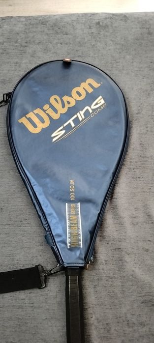 Тенис Ракета Wilson