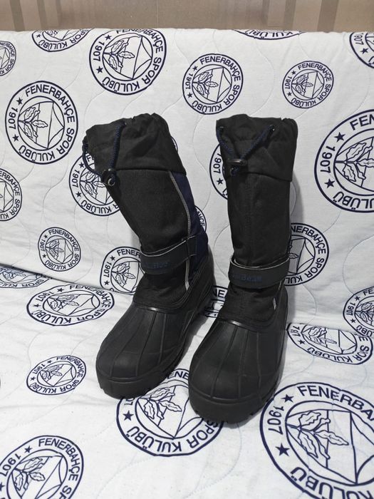 L L Bean cizme de zăpadă impermeabile 40