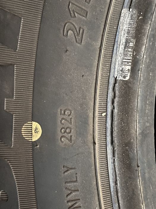 Зимняя резина 215/65/16