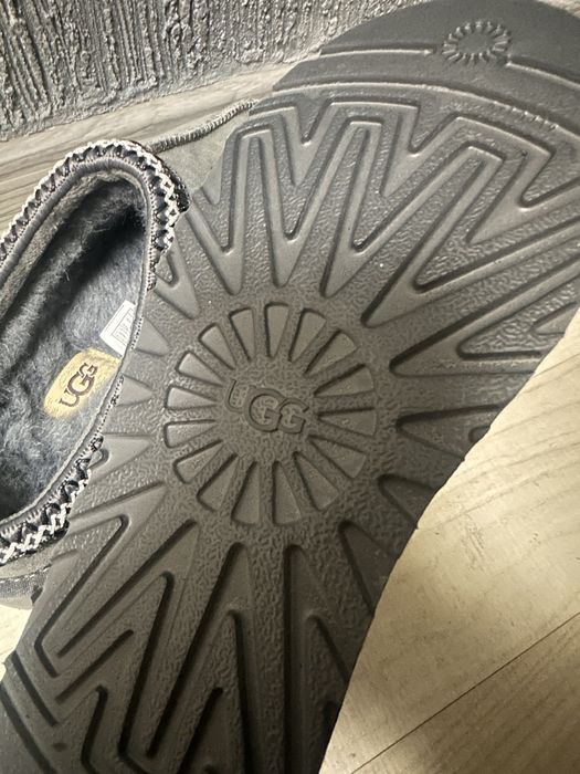 Ugg Tazz gri inchis