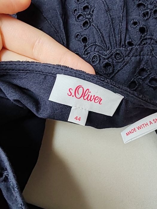 Bluza de dama S' Oliver