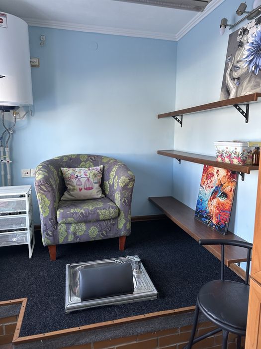 Аренда кабинета