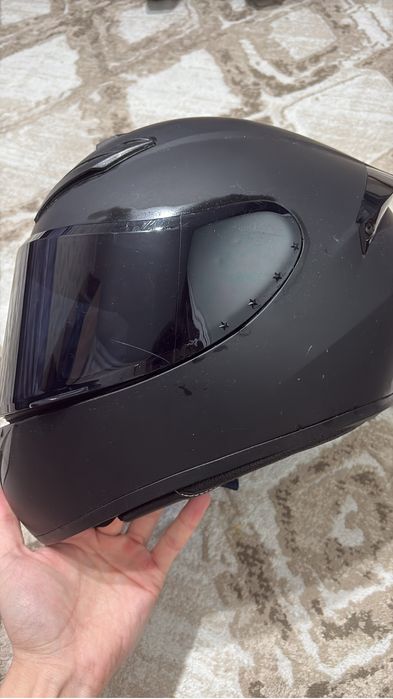 мотошлем gike  l