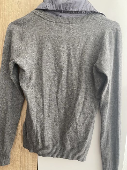 Блуза Fred Perry